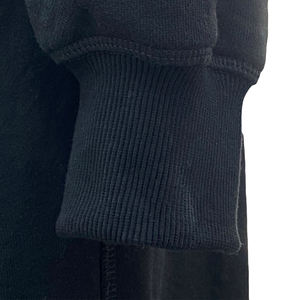 เสื้อกันหนาวพิมพ์ลายสำหรับผู้ชายเสื้อวอร์มผ้าฝ้ายปักลาย100% สำหรับฤดูหนาว - Product Image 3