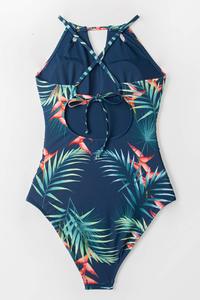 Girls Swimsuits One Piece Swimwear For Practice And Competition Customized Swim Suit Designs - Product Image 6