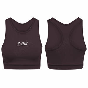 Sujetador Deportivo Ligero y Transpirable para Mujer, Sujetador Deportivo de Primera Calidad para Mujer, Sujetador Deportivo Personalizado para Mujer - Product Image 6