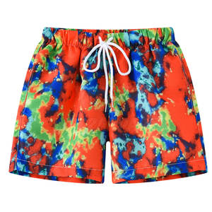 Shorts de Playa para Hombre, Hechos de Algodón con Logotipo Personalizado, Talla Adulto, Fabricación en Pakistán - Product Image 1