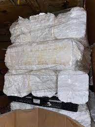 Espuma EPS Blanca y Restos de Bloques, Piezas Personalizadas de Marca Propia Hechas en Países Bajos para la Venta - Product Image 4