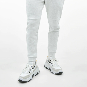 2023 usine en gros Offre Spéciale hommes décontracté velours côtelé pantalon nouveau Style de mode séchage rapide et léger taille haute - Product Image 4