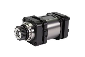 Cylindre pneumatique haute performance ADN-125-15-A-P-A, alésage de 125 mm, course de 15 mm, conçu pour l'fiabilité - Product Image 3