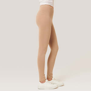 Leggings Ecuestres Modernos de Lujo para Mujer, Transpirables, de Poliéster Robex Italiano, Elásticos, Cómodos, Sin Costuras - Product Image 6