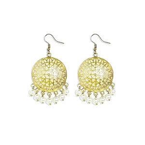 Collier ras du cou avec motif de pièce de monnaie pour les occasions festives - Product Image 6
