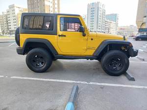 Offre exceptionnelle : Jeep Wrangler d'occasion - PRÊT À EXPÉDIER - Product Image 5