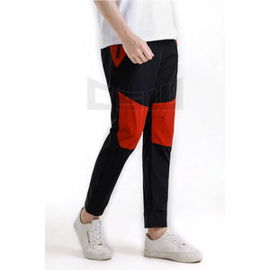 High Quality Fitness Sportswear <b>Slim</b> <b>Fit</b> Gym Sweatpants <b>Joggers</b> <b>Men</b> Sports wear Pants High Quality Trouser - Product Image 3