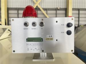 Détecteur de vis et d'écrous AUTO CHECKER JS-7020 de Taïwan J7020AA00JS - Product Image 6