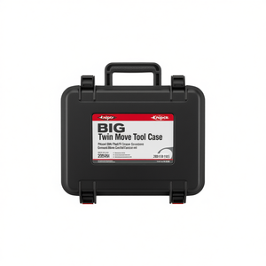Knipex <b>BIG</b> Twin Move <b>Tool</b> Case - Product Image 2