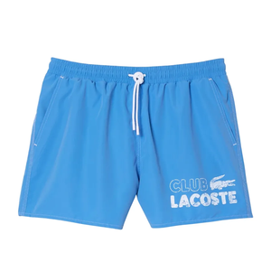Short de bain écologique personnalisé OEM Short de bain décontracté à séchage rapide pour hommes Short de plage imprimé respirant - Product Image 1