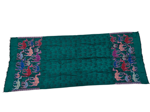 ผ้าคลุมไหล่ทำมือสำหรับฤดูหนาว - Product Image 2