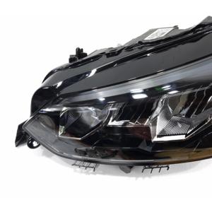Faro Delantero Izquierdo LED PEUGEOT Serie 2008 9833036380 (19>) - Product Image 5