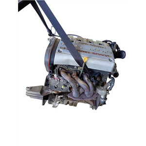 Motore ALFA ROMEO 147 Serie (937) 71732626 AR32104 Diesel 1598 2000-2005 - Product Image 5