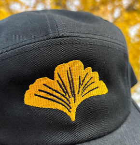 Gorra de 5 Paneles Personalizada con Visera Plana, Logotipo Bordado Personalizado, Gorra de Algodón, Ropa de Calle para Exteriores, OEM ODM, Fábrica de Vietnam, Venta al por Mayor - Product Image 4