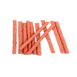 Friandises pour chiens en viande séchée biologique avec une forte teneur en viande, bâtonnets de bully, collation pour chiens - Product Image 6