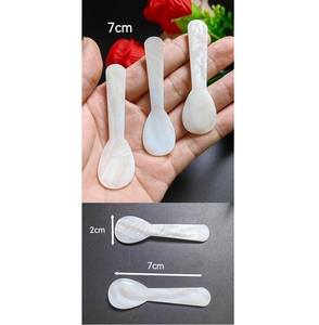 ของชำร่วยงานแต่งงานสุดหรู ช้อนมุก  รับสลักชื่อได้ - Product Image 4