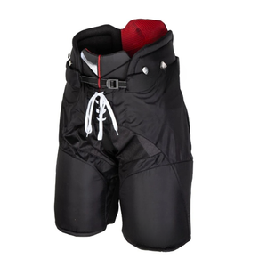 Pantalon de hockey sur glace durable rembourrage avancé en tissu évacuant l'humidité et ajustement sûr pour les joueurs compétitifs - Product Image 5