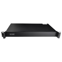 Codificador de Transmisión IPTV SRT de 1U y 4 Canales SDI H.265 H.264 con Salida SDI para Equipos de Radiodifusión y Televisión
