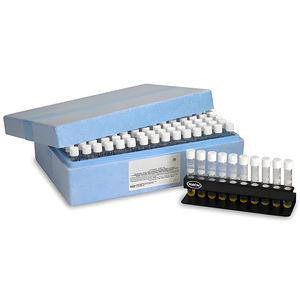 Reagente COD HiYi HACH 2125915-CN, ad alta gamma rinforzato, intervallo COD da 200 a 15.000 mg/L, confezione da 150 - Product Image 2