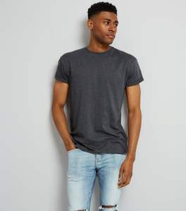 T-shirt homme personnalisé 100% coton vierge - Product Image 3