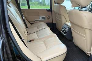 LAND ROVER RANGE ROVER HSE 2006 USADO, Volante a la Izquierda/Derecha - Product Image 3