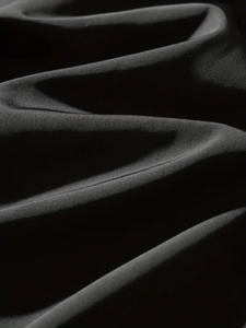 Chaqueta Bomber de calidad para hombre hecha a medida con cuello levantado Chaqueta de precio con logotipo de talla grande de invierno para hombre - Product Image 4