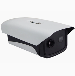 B0dy G11สำหรับ newss เพิ่มอุณหภูมิ Screen1ng ระบบ Detect10n Therma1 camerass - Product Image 3