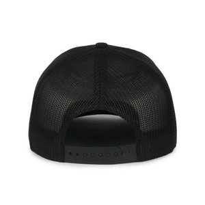 Casquette de baseball personnalisée de luxe, haute qualité, 5 panneaux, broderie à la main, motif argyle, chapeau pour homme - Product Image 3