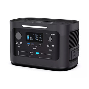 Hot Sale for Africa Portable <b>Solar</b> <b>Charging</b> Power Station 1000W 2009.6Wh - Product Image 5