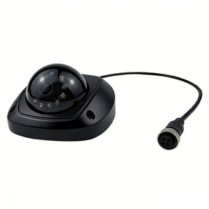 Caméra de recul universelle AHD 1080p avec vision nocturne, dôme étanche IP68 pour camion, fourgonnette, bus - Anti-<span class=keywords><strong>vandalisme</strong></span>, garantie 1 an - Product Image 1