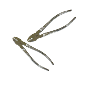 Pince coupante en acier inoxydable super tranchante multi-usages avec poignée robuste fabriquée en usine OEM - Product Image 4