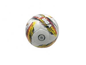 Ballon de football d'intérieur/extérieur de haute qualité, léger, durable et confortable, taille/couleurs personnalisées, OEM/ODM DURUS INDUSTRIES - Product Image 2