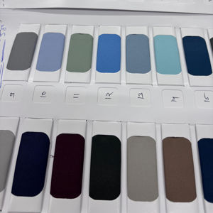 Tela para Trajes TR de Grado Profesional, Duradera, Cómoda y a un Precio Accesible - Product Image 1