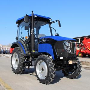 Tracteur Lovol 504, tracteur agricole durable avec des fonctions polyvalentes, achat rapide, livraison rapide, qualité supérieure disponible en gros - Product Image 3