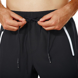 Mens Lightweight Breathable Corduroy Jogging <b>Shorts</b> Custom Logo Running Gym Casual Wear Plain Dyed <b>Technics</b> OEM/ODM Available - Product Image 3