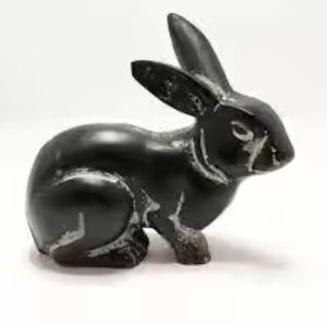 Handmade <b>Reindeer</b> Shaped T-<b>Light</b> Holder New Design Home Decoration With Rough Copper EPL Finishing for <b>Christmas</b> - Product Image 3