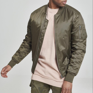 2024 dernières conceptions hommes haute qualité Letterman Bomber veste haute qualité varsity veste remplissage pour la saison d'hiver - Product Image 2