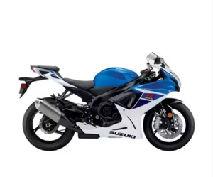 Meilleur prix de vente en gros pour la nouvelle moto Suzuki GSXR600Z Base 4 temps 2025 - Product Image 1