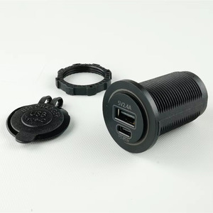 พอร์ต USB ระบบชาร์จเร็ว PD 45W - Product Image 4