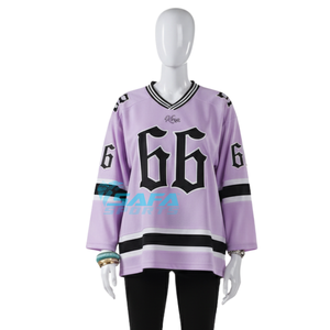 Football Jersey WorldCup Fan Version Mesh Boxy Fit Oversized Vintage American Jersey Unisex Streetwear Made in Pakistan - Product Image 2