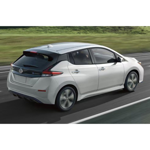 Venta N-issan de vehículos usados, coches japoneses fiables con excelente rendimiento y bajo kilometraje - Product Image 3