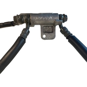 Sistema Freno Posteriore Completo Originale Suzuki SV650 1999 Include Pinze Freno - Product Image 3