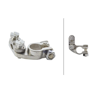 8KX707911001 - Abrazadera de Terminal de Batería - Forma E/para Terminal Positivo - 12/24V - MSP Export - Product Image 3