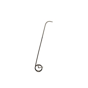 Resorte de Disparo Compatible con Acler 336/940/970/980 Ref 911484, de Carbono/Acero/Acero Inoxidable, Estilo Cónico/Espiral/En Espiral - Product Image 1