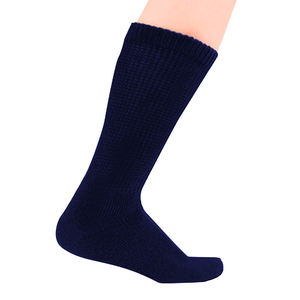 3-Piece Men's <b>Diabetic</b> <b>Socks</b> Pack Comfortable and - Product Image 3