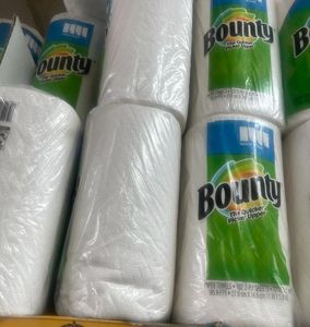 Prix de gros Rouleau de papier absorbant pour la cuisine - Product Image 2