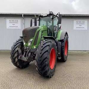 รถไถมือสอง700 Vario Fendt 190HP 4WD การเกษตร - Product Image 5