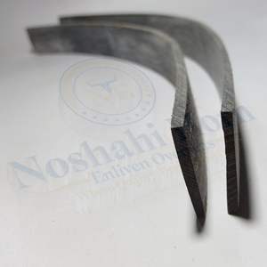 แผ่นเขาควายสำหรับฮอร์นแบบยาวและราคาดีที่สุดจากกรอบแว่นกันแดดทำมืออินเดีย - Product Image 4