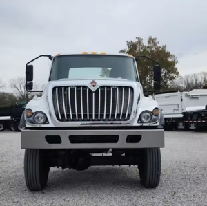 Best!! Heavy Duty Sleeper Cab Semi Truck 6x4 Tractor Head Diesel Long Haul Highway <b>Prime</b> Mover Commercial Transport Truck - Product Image 1