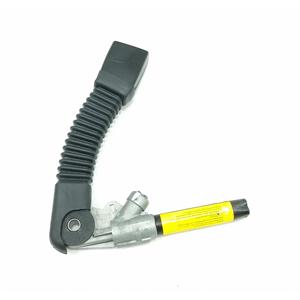 GANCIO CINTURA DI SICUREZZA ANTERIORE SINISTRO BMW X3 1a Serie 7073379 (04>10) - Product Image 1